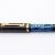 Pelikan 100 Blue-marbled
