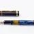 Pelikan 100 Blue-marbled
