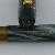 Pelikan 100 Green marbled

