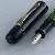 Pelikan 100 Green marbled
