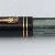 Pelikan 100 Green marbled
