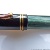 Pelikan 100N Green-marbled 