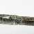 Pelikan 101N Lizard silver colored Pelikan 101N Lizard silver colored