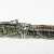 Pelikan 101N Lizard silver colored Pelikan 101N Lizard silver colored