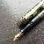 Pelikan IBIS Green-marbled
