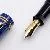 Pelikan Originals of their Time 1935 Lapis Blue
