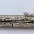 Pelikan Originals of their Time 1931 White Gold Doublé
