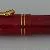 Pelikan M101N Bright Red
