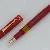 Pelikan M101N Bright Red
