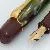 Pelikan M101N Tortoise brown
