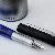 Pelikan L5 Black-Blue
