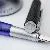 Pelikan L5 Black-Blue
