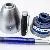 Pelikan L5 Black-Blue
