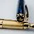 Pelikan P580 Saphire blue
