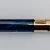 Pelikan P590 Saphire blue
