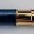 Pelikan P590 Saphire blue
