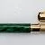 Pelikan P590 Emerald green
