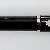 Pelikan P3100 Black-Platinum
