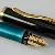 Pelikan P360 Emerald green
