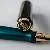 Pelikan P360 Emerald green
