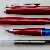 Pelikan M486 Red Pelikan M486 Red