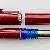 Pelikan M486 Red
