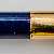 Pelikan P25 Sapphire doublé Pelikan P25 Sapphire doublé