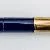Pelikan P25 Sapphire doublé
