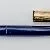 Pelikan P25 Sapphire doublé
