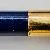 Pelikan P25 Sapphire doublé
