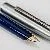 Pelikan P12 Silvexa dark blue
