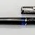 Pelikan P12 Silvexa black
