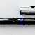 Pelikan P20 Silvexa black Pelikan P20 Silvexa black