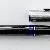 Pelikan P20 Silvexa black
