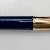 Pelikan P30 Sapphire gold Pelikan P30 Sapphire gold
