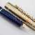 Pelikan P30 Sapphire gold Pelikan P30 Sapphire gold