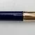 Pelikan P30 Sapphire gold
