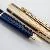 Pelikan P30 Sapphire gold
