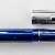 Pelikan P12 Silvexa dark blue Pelikan P12 Silvexa dark blue