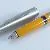 Pelikan P12 Silvexa yellow
