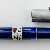 Pelikan P21 Silvexa blue Pelikan P21 Silvexa blue