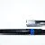 Pelikan P21 Silvexa black
