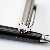 Pelikan P474 Black chrome Pelikan P474 Black chrome