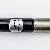 Pelikan P474 Black chrome

