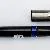 Pelikan P474 Black chrome
