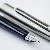Pelikan P474 Black chrome
