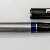 Pelikan P476 Chrome black Pelikan P476 Chrome black