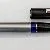 Pelikan P476 Chrome black
