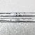 Pelikan P482 Chrome brushed
