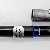 Pelikan P485 Chrome nickel black Pelikan P485 Chrome nickel black